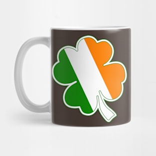 Irish Clove Mug